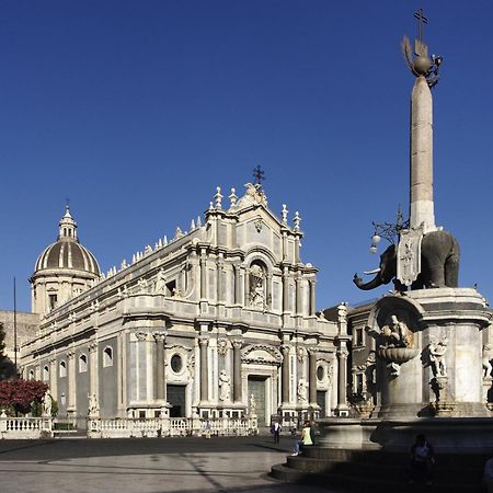 Beatrix Home Catania Exterior photo