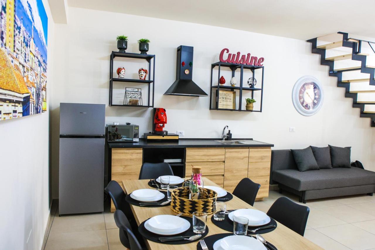 Beatrix Home Catania Exterior photo
