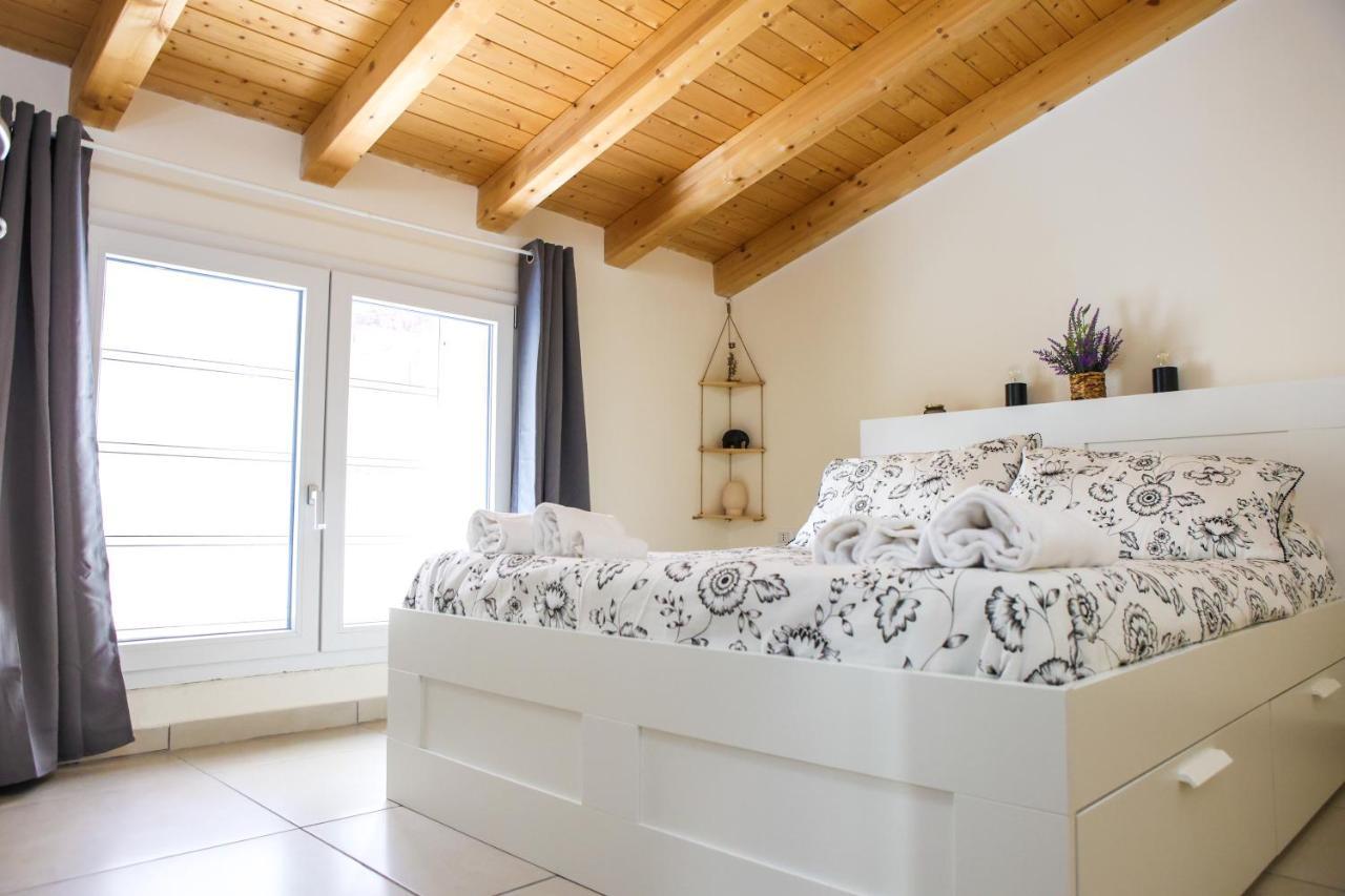 Beatrix Home Catania Exterior photo