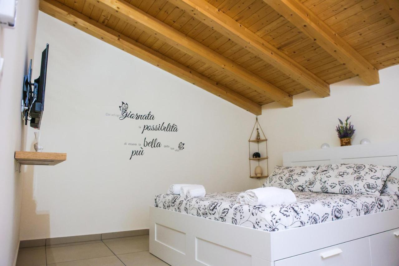 Beatrix Home Catania Exterior photo