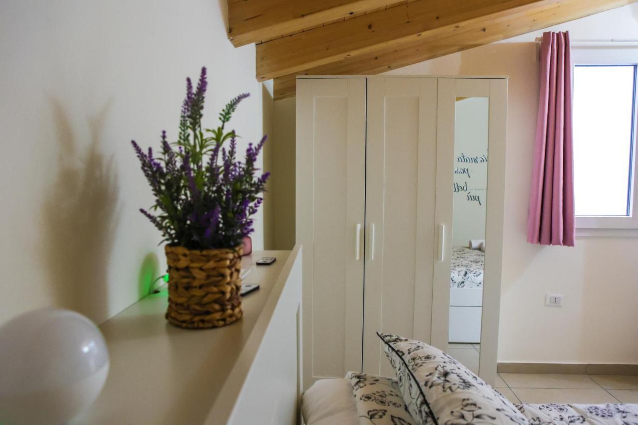 Beatrix Home Catania Exterior photo