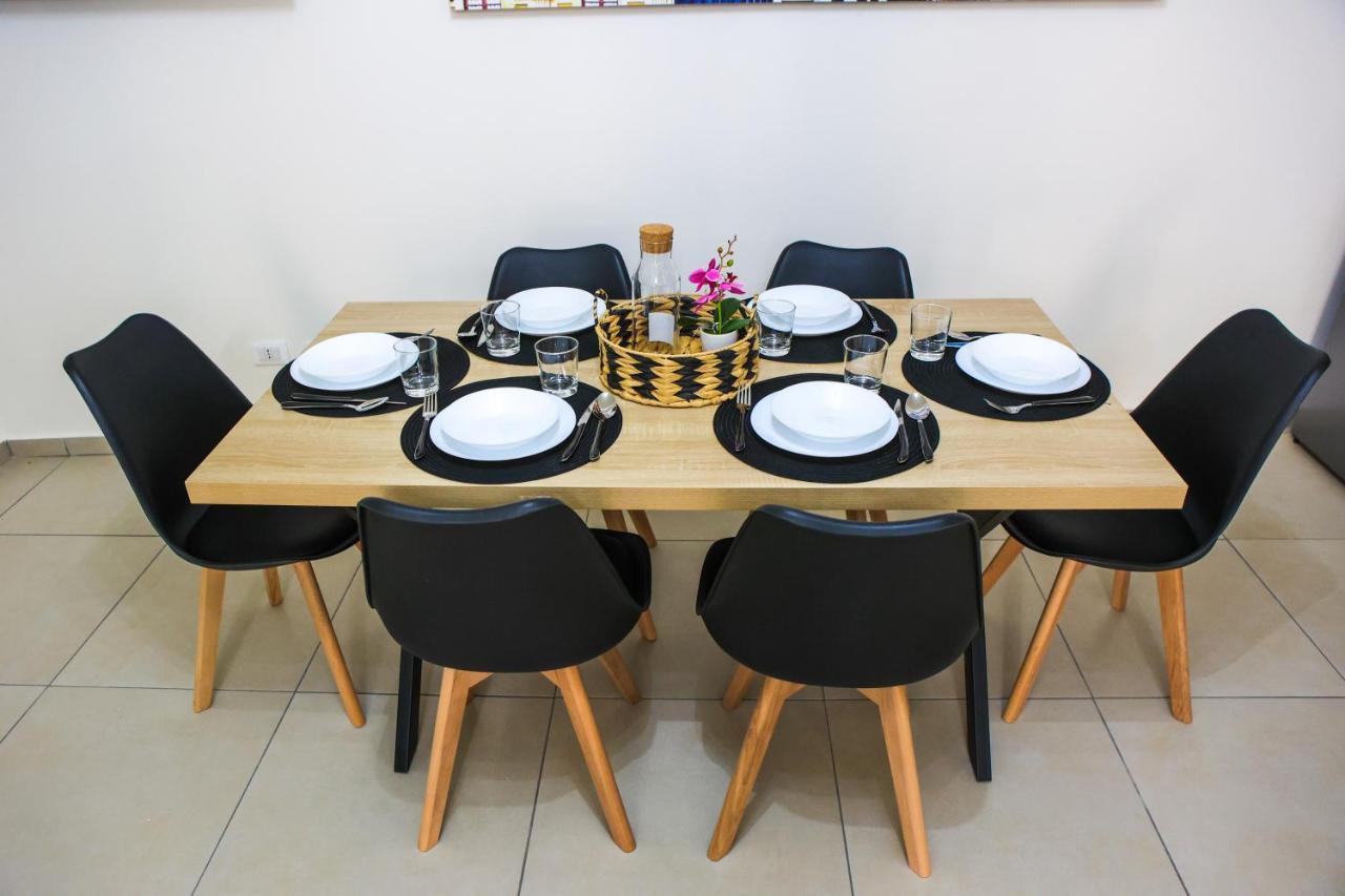Beatrix Home Catania Exterior photo