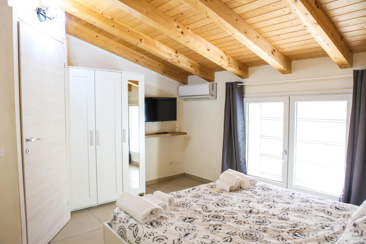 Beatrix Home Catania Exterior photo