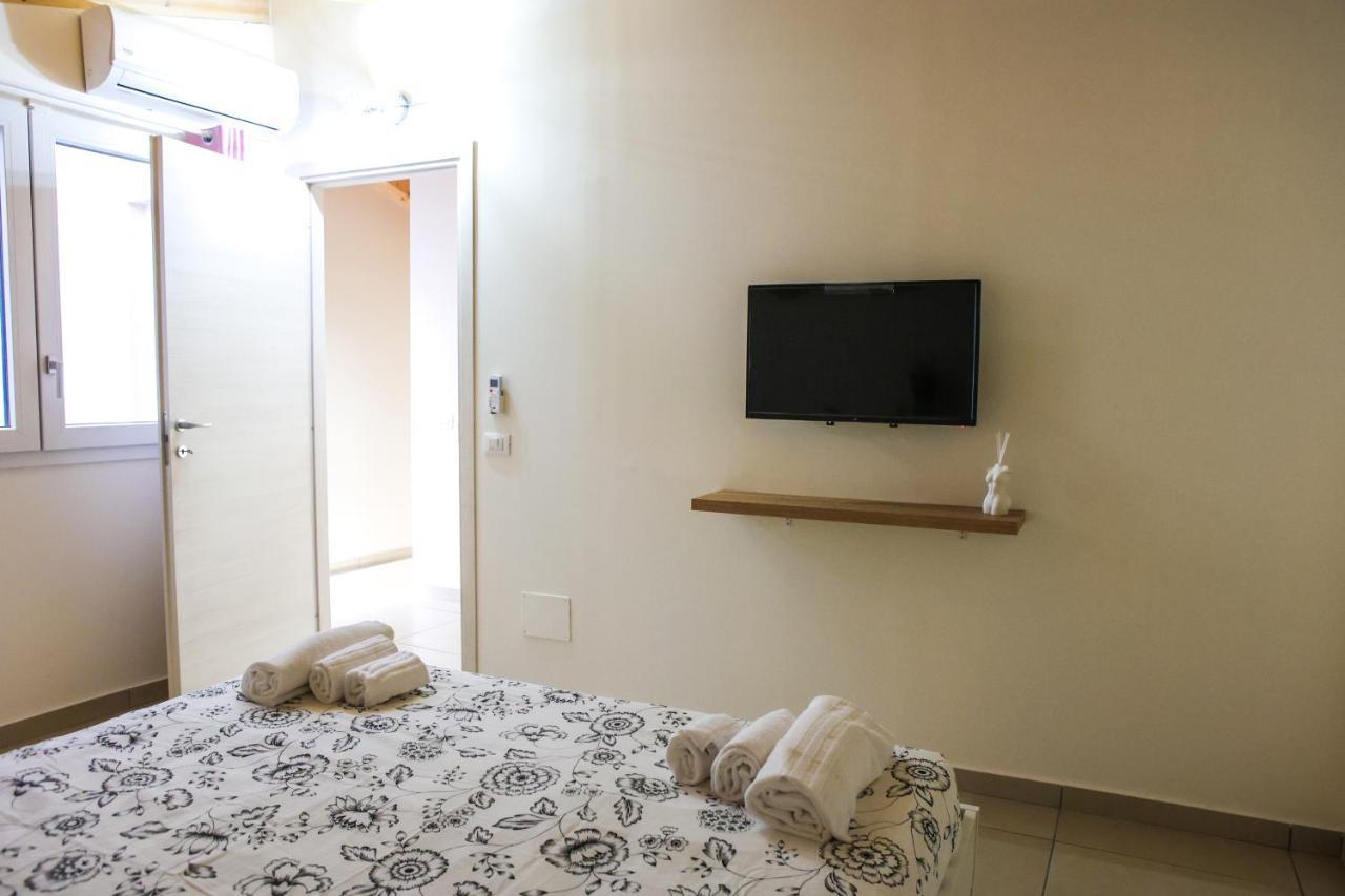 Beatrix Home Catania Exterior photo