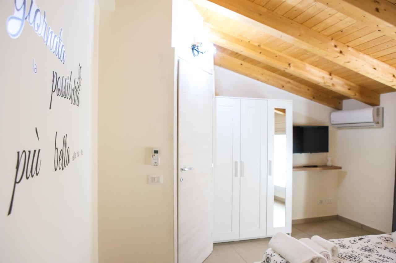 Beatrix Home Catania Exterior photo