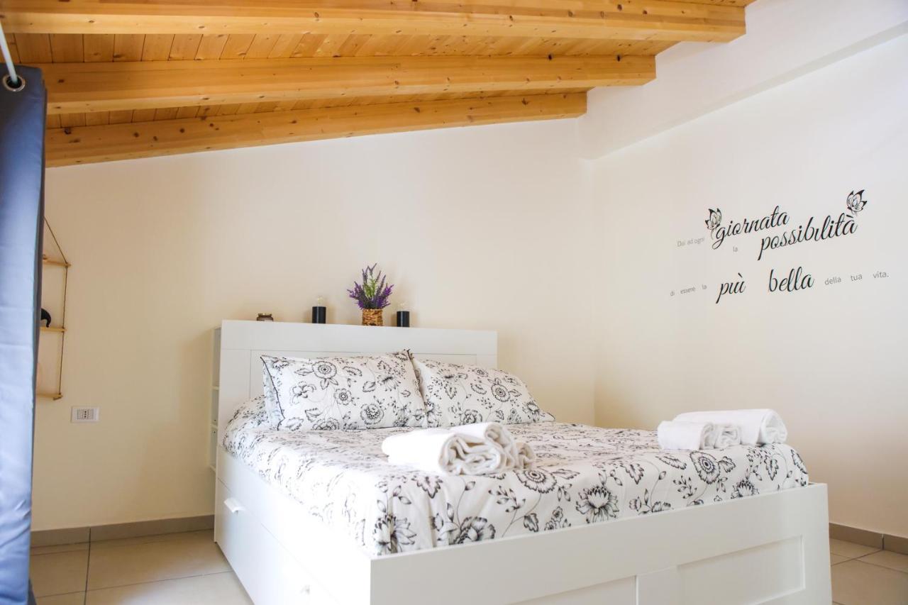 Beatrix Home Catania Exterior photo