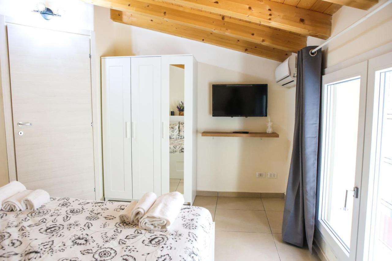 Beatrix Home Catania Exterior photo