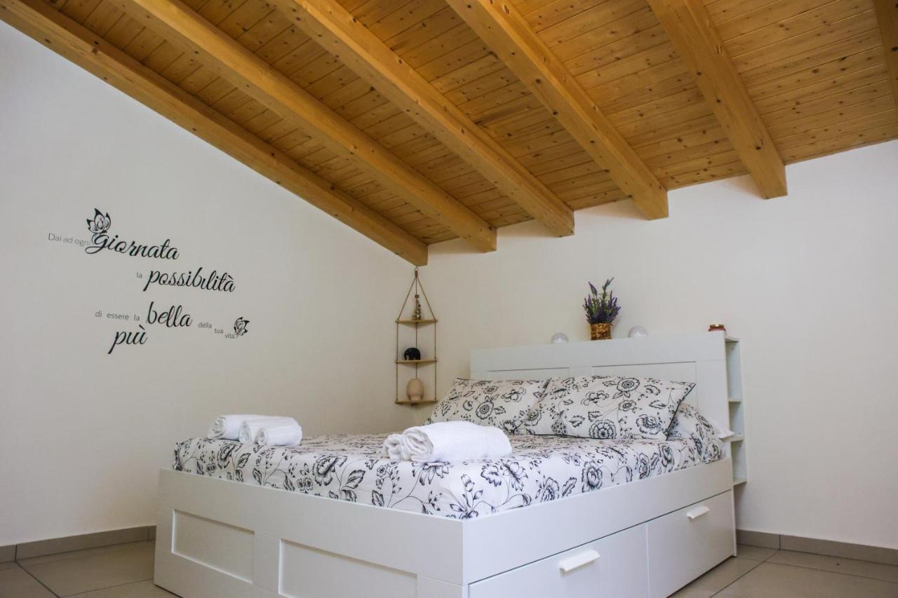 Beatrix Home Catania Exterior photo