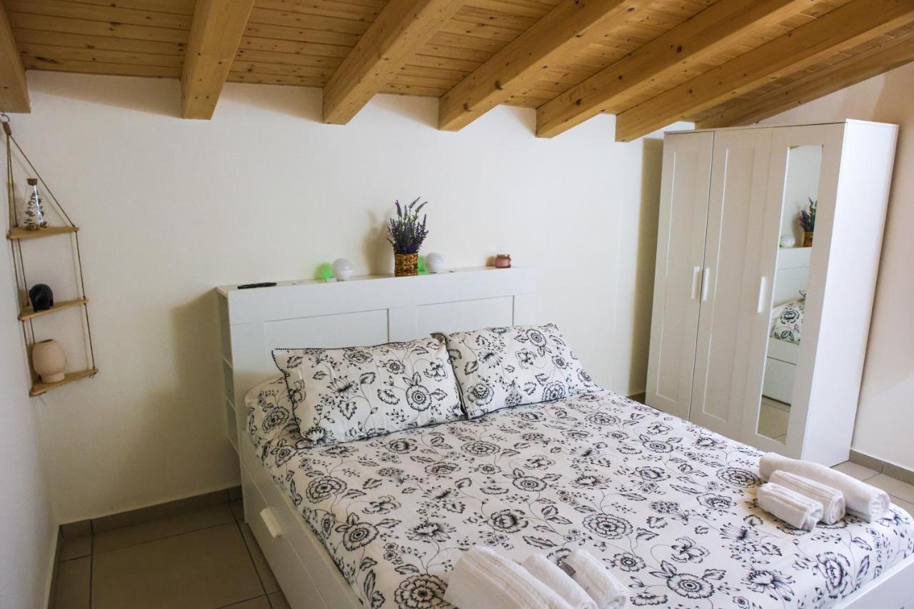 Beatrix Home Catania Exterior photo