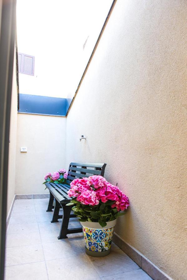 Beatrix Home Catania Exterior photo