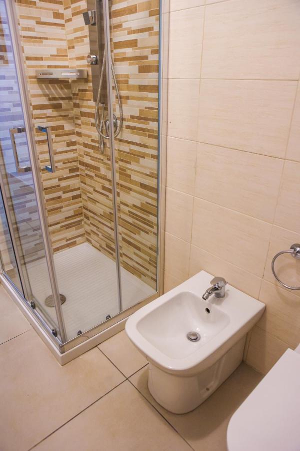 Beatrix Home Catania Exterior photo