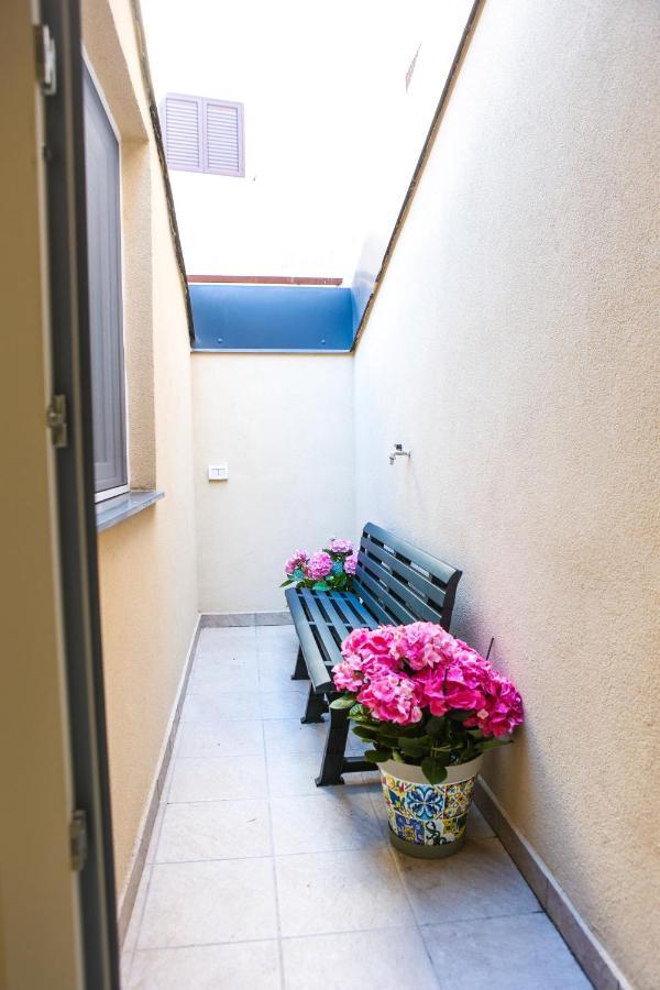 Beatrix Home Catania Exterior photo
